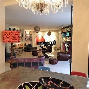 Miostello Lifestyle Hostel&Suites Marrakech